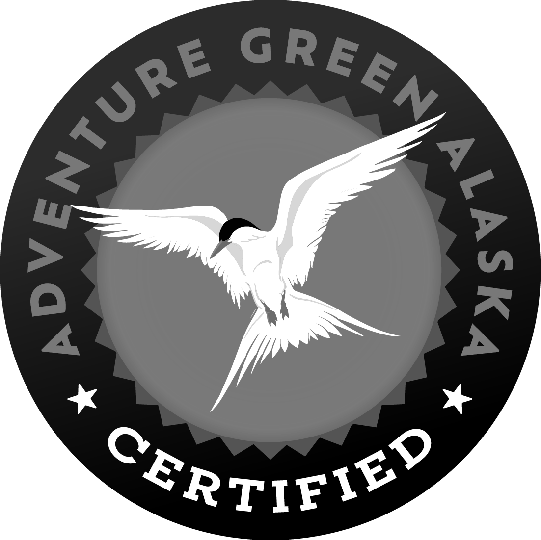 Adventure green alaska certified